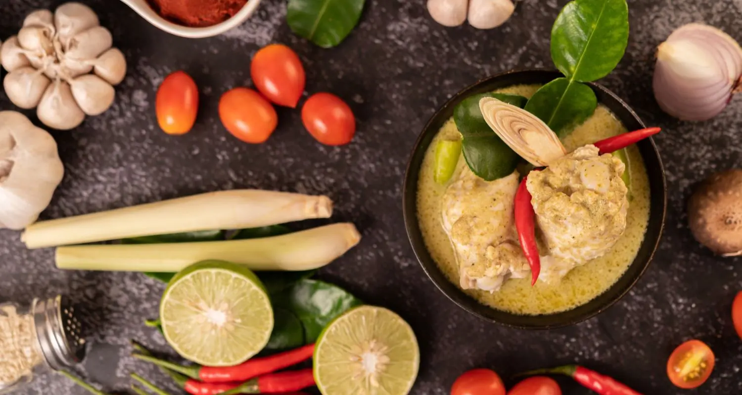Butter Chicken vs Tikka Masala – What’s the Difference?