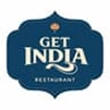 Get India Restaurant Logo