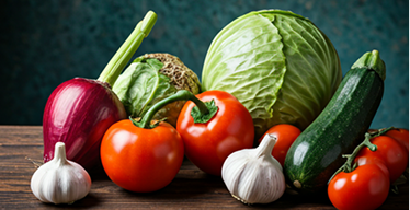 Sourcing Seasonal: Queensland Meets Punjab