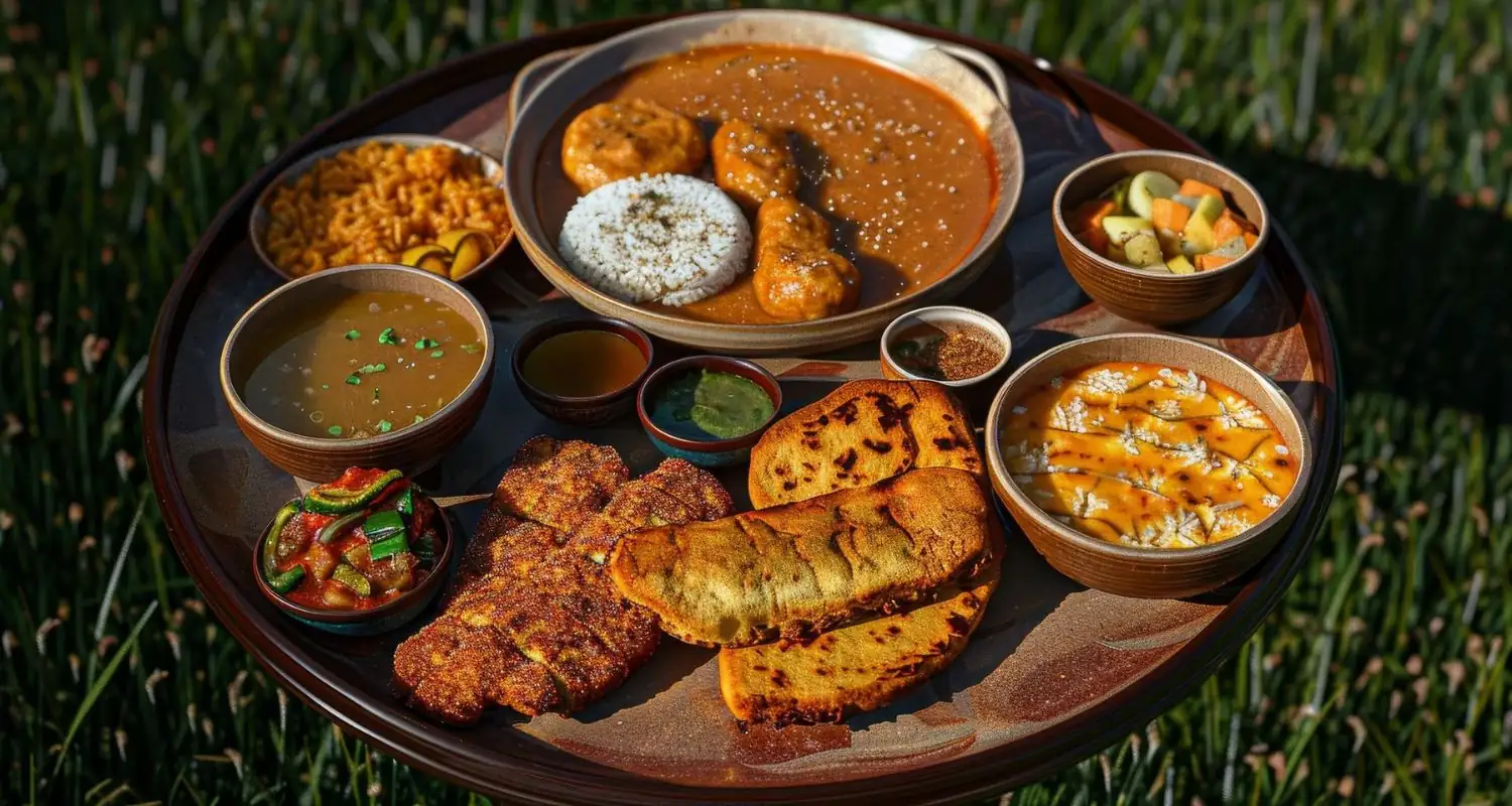 The 10 Most Popular Indian Dishes in Australia